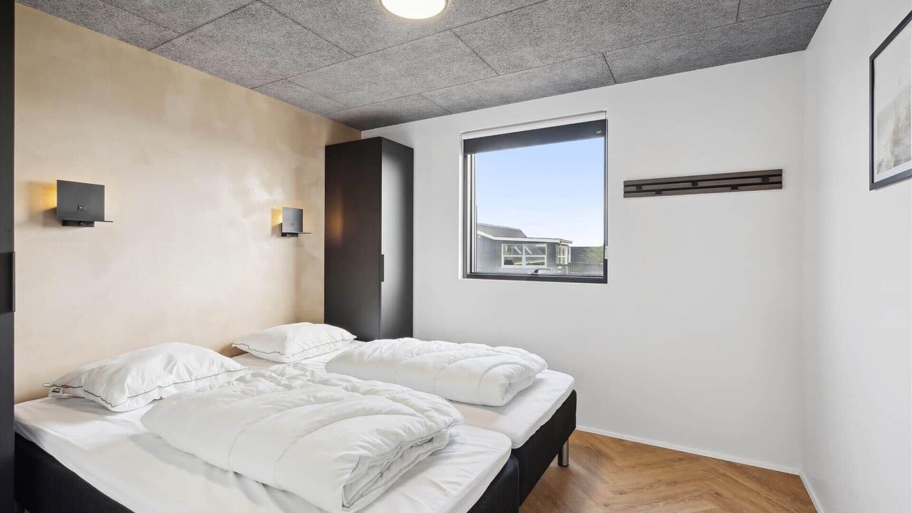 Photo of Bedroom in Trans