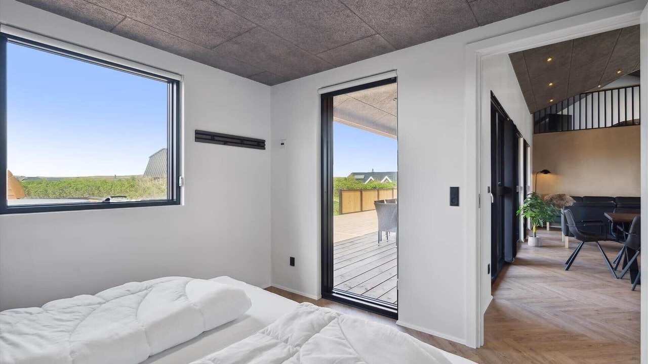 Photo of Bedroom in Trans