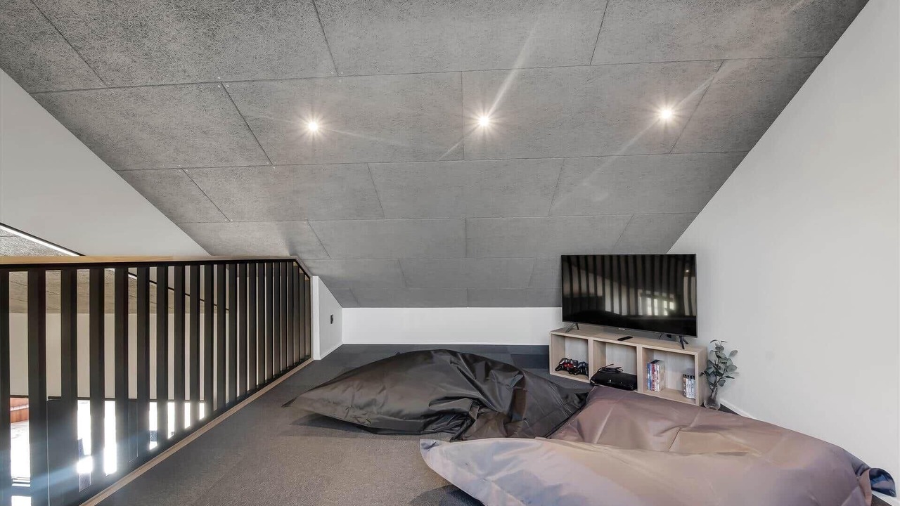 Photo of Bedroom in Trans