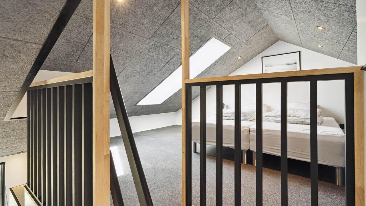 Photo of Bedroom in Trans