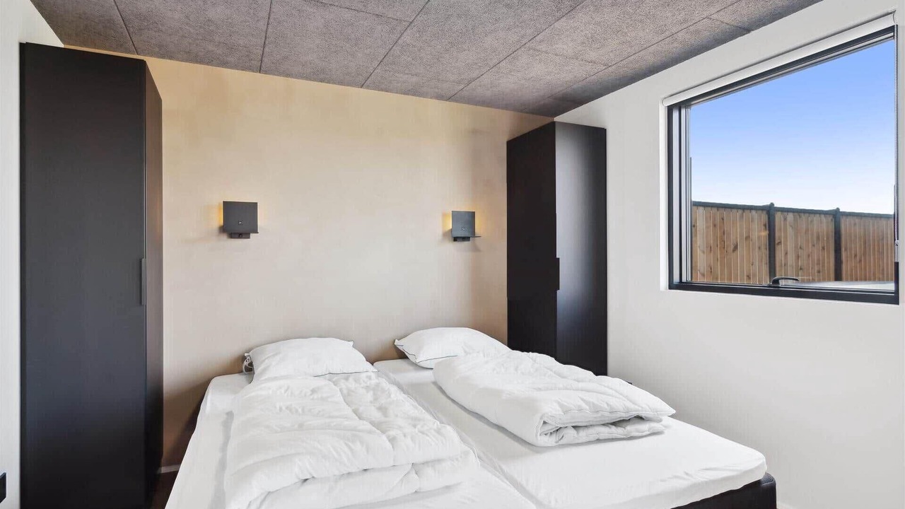 Photo of Bedroom in Trans