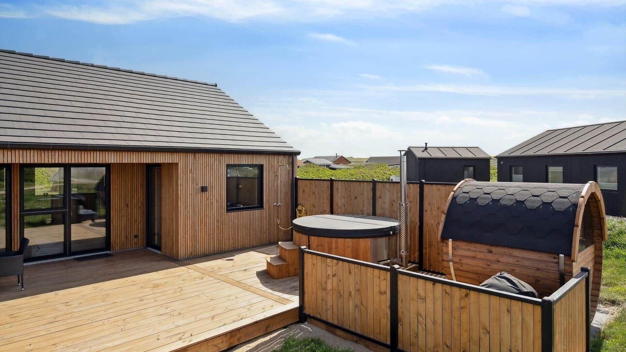 Photo of Patio Balcony in Trans