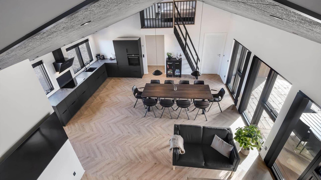 Photo of Livingroom in Trans