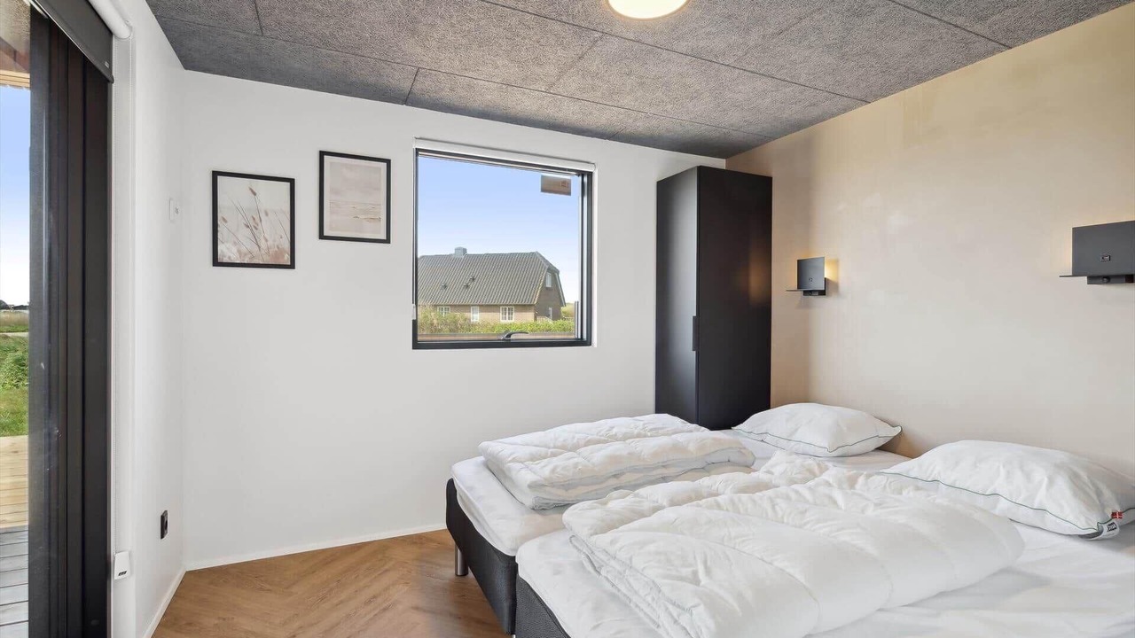 Photo of Bedroom in Trans