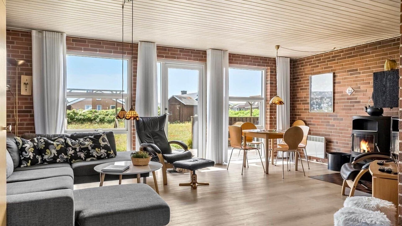 Photo of Livingroom in Harboore