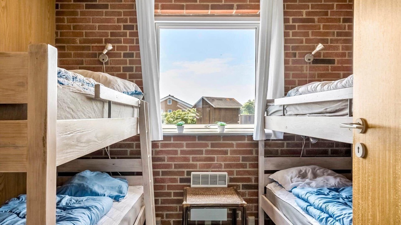 Photo of Bedroom in Harboore
