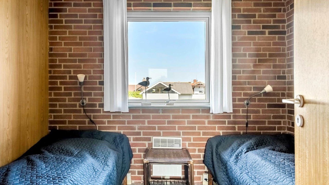Photo of Bedroom in Harboore
