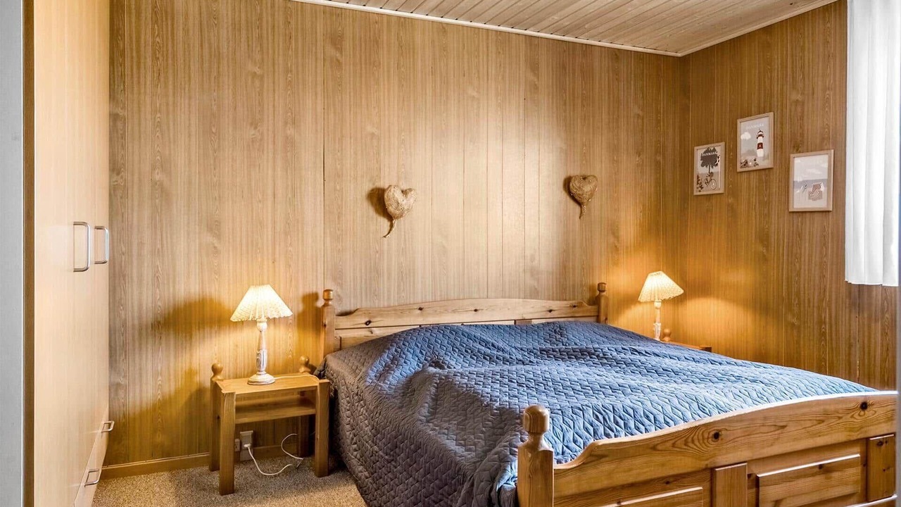 Photo of Bedroom in Harboore