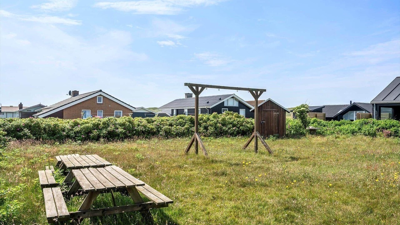 Photo of Outdoor in Harboore