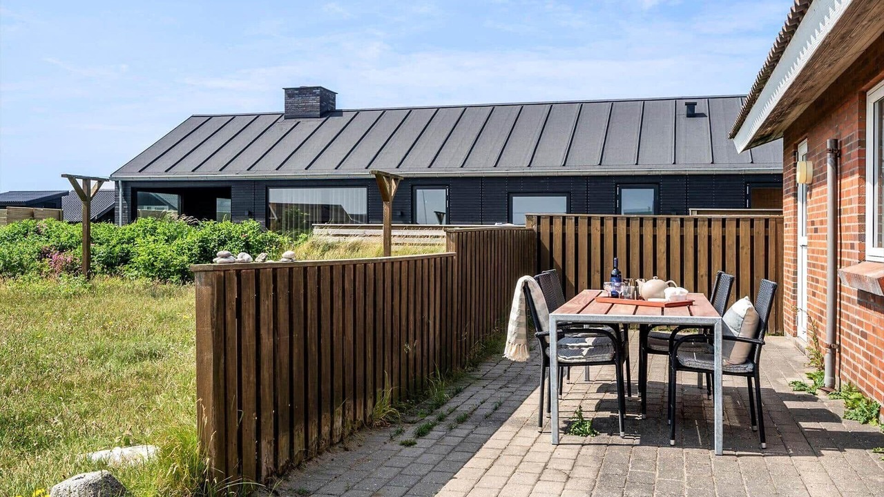 Photo of Outdoor in Harboore