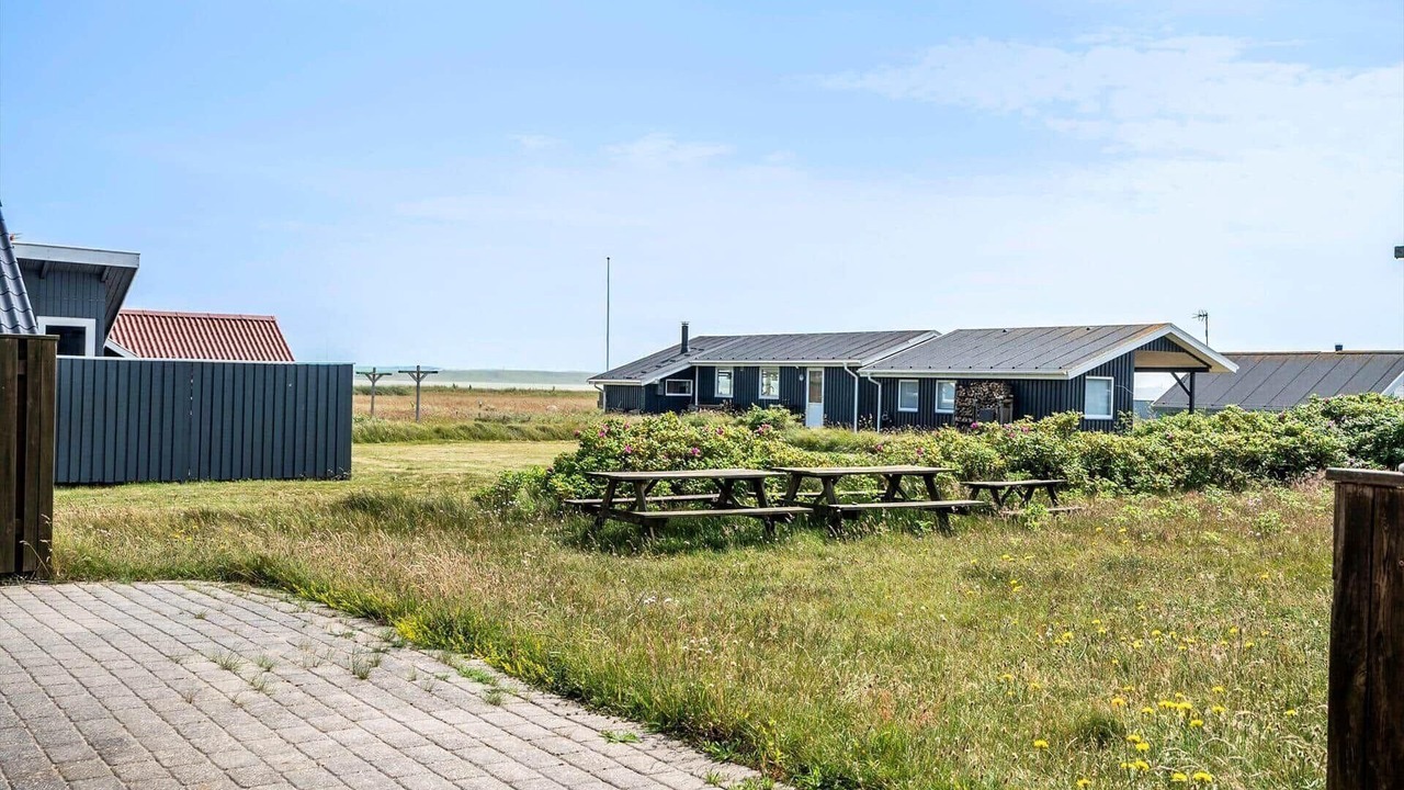 Photo of Outdoor in Harboore