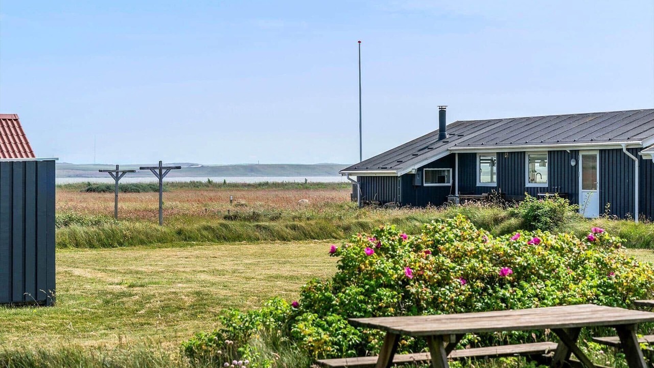 Photo of Outdoor in Harboore