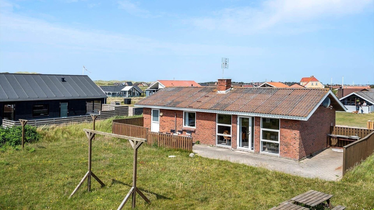 Photo of Outdoor in Harboore