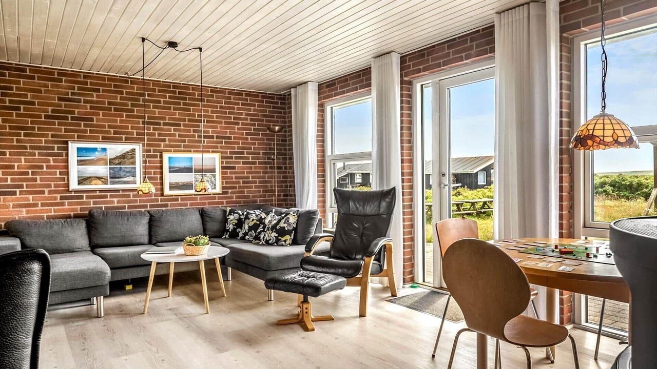 Photo of Livingroom in Harboore