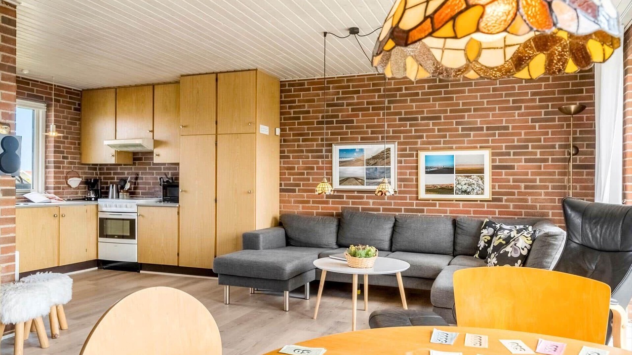 Photo of Livingroom in Harboore