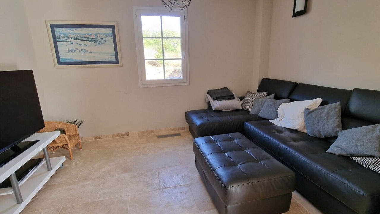 Photo of Livingroom in Aurons