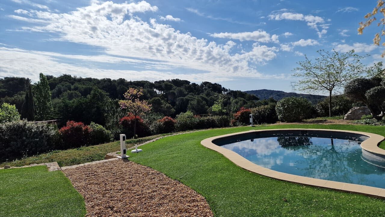 Photo of Outdoor in Aurons