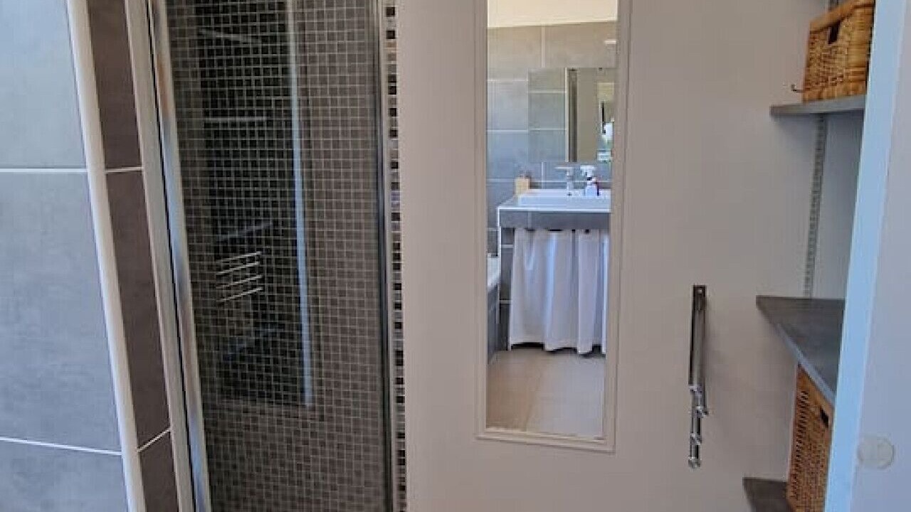 Photo of Bathroom in Aurons