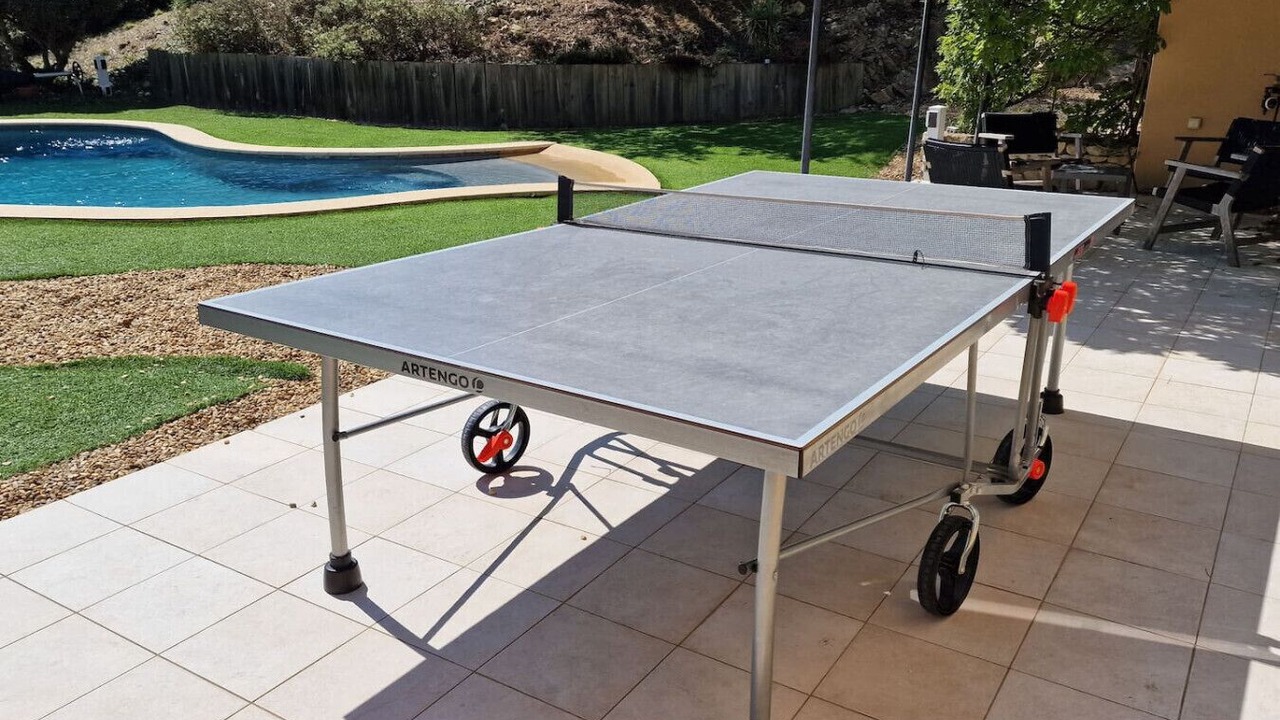 Photo of Patio Balcony in Aurons