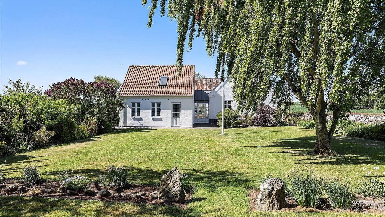 Photo of Outdoor in Bøjden