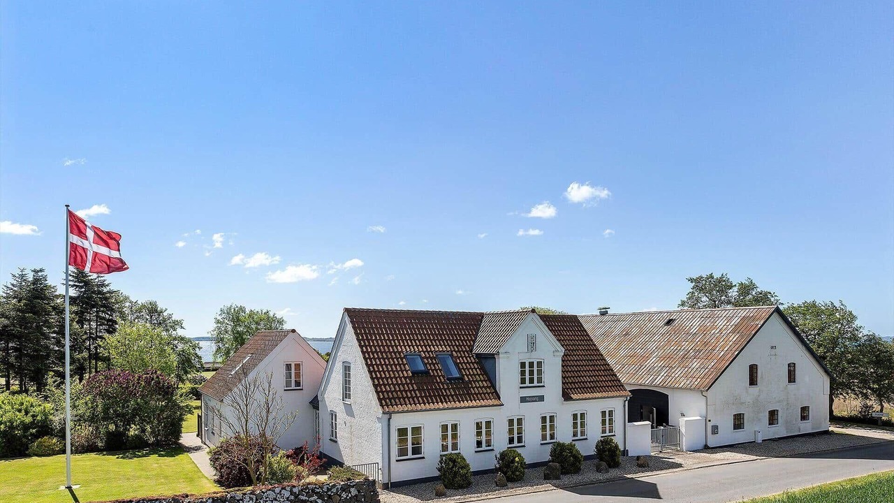 Photo of Outdoor in Bøjden