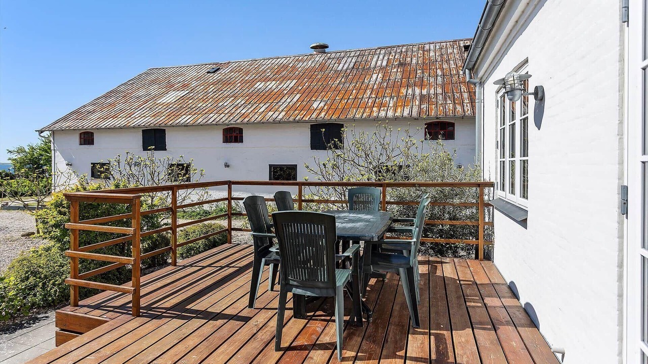 Photo of Outdoor in Bøjden