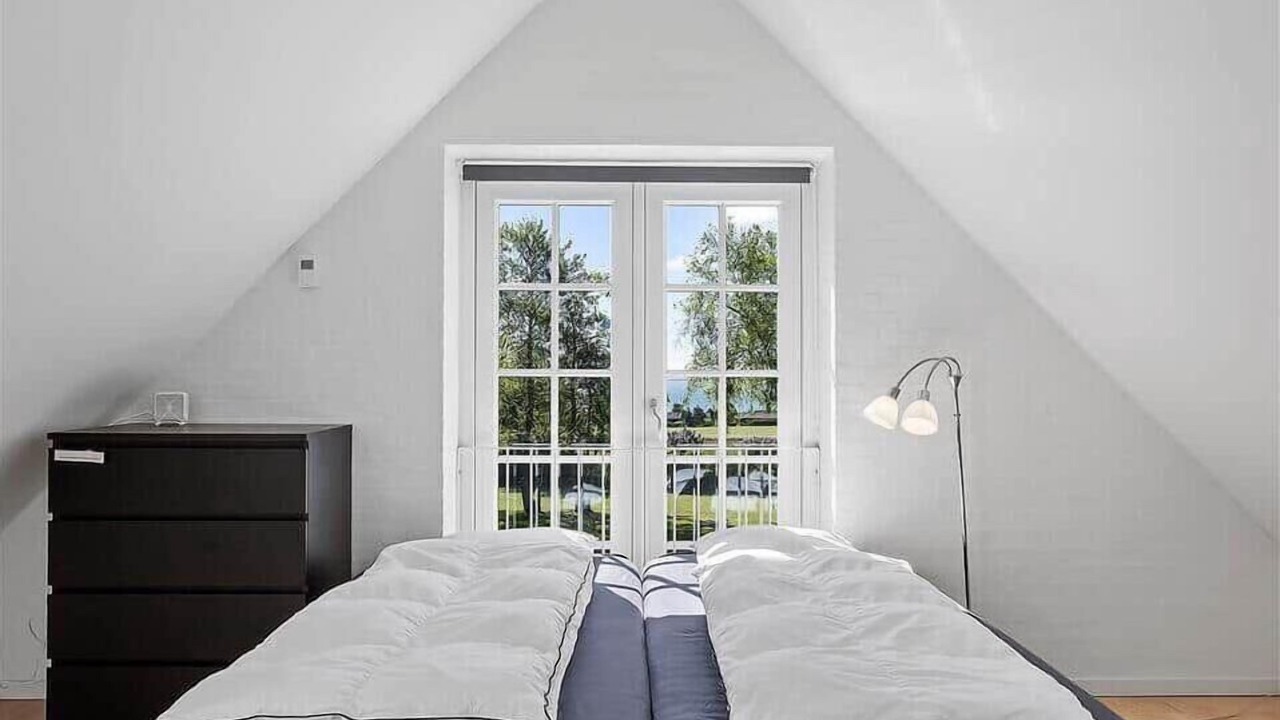 Photo of Bedroom in Bøjden