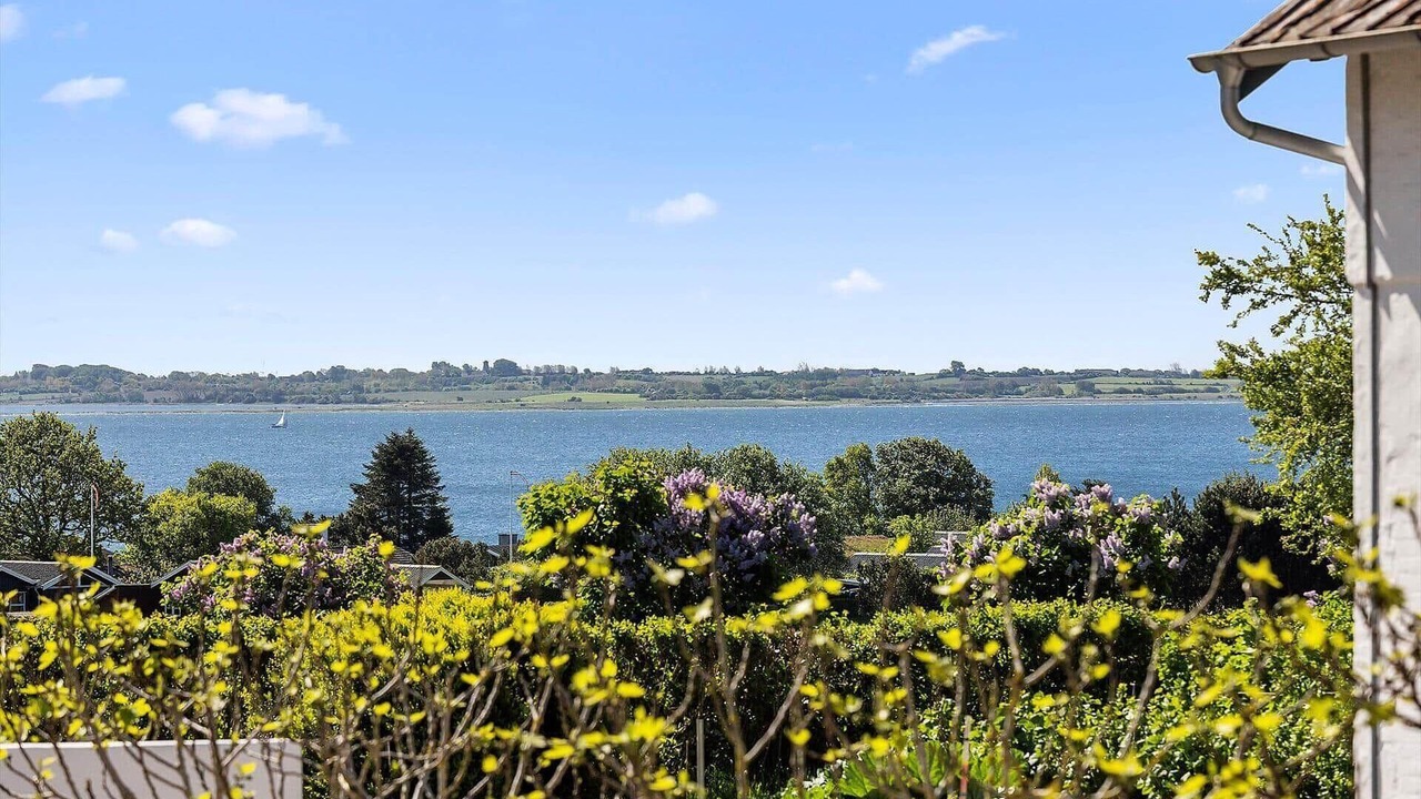 Photo of Outdoor in Bøjden