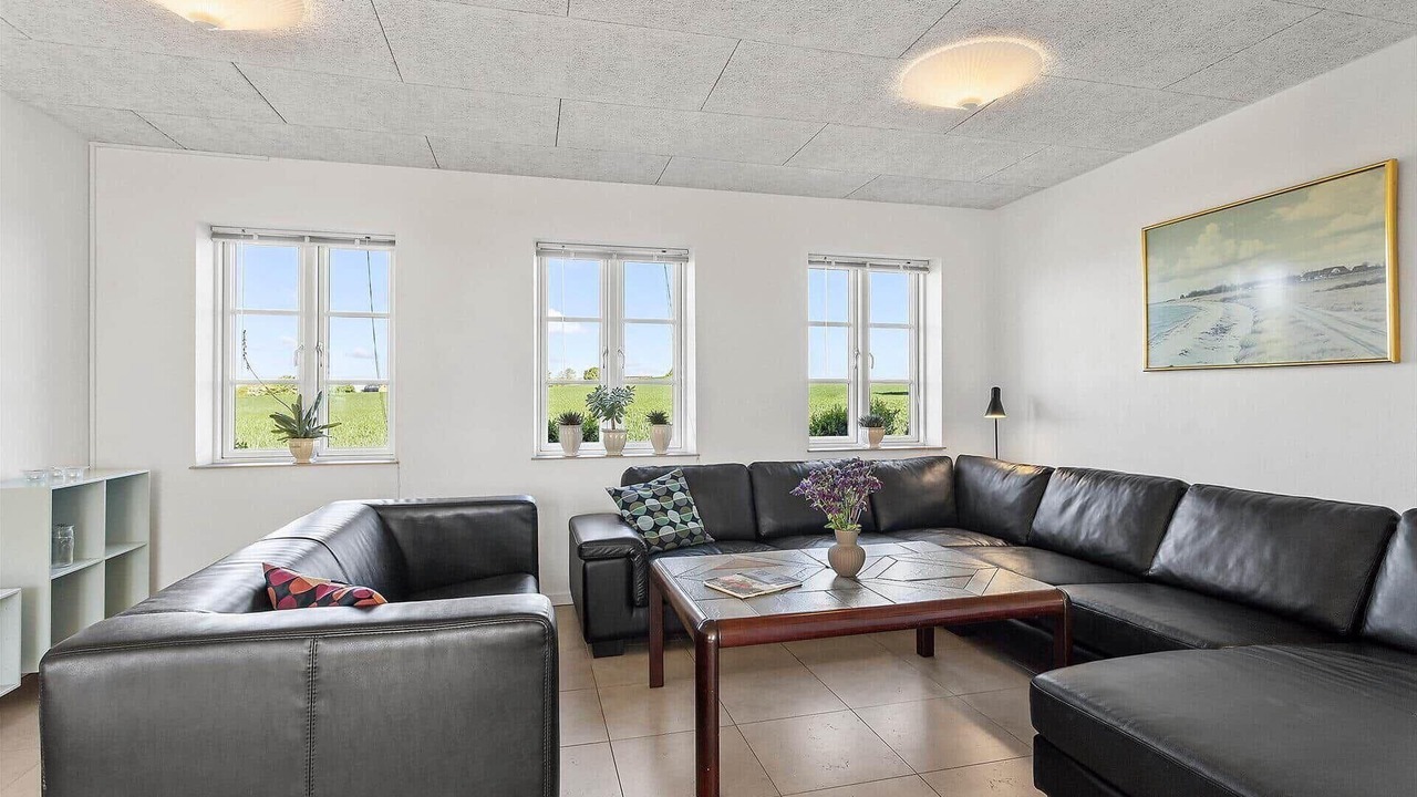 Photo of Livingroom in Bøjden