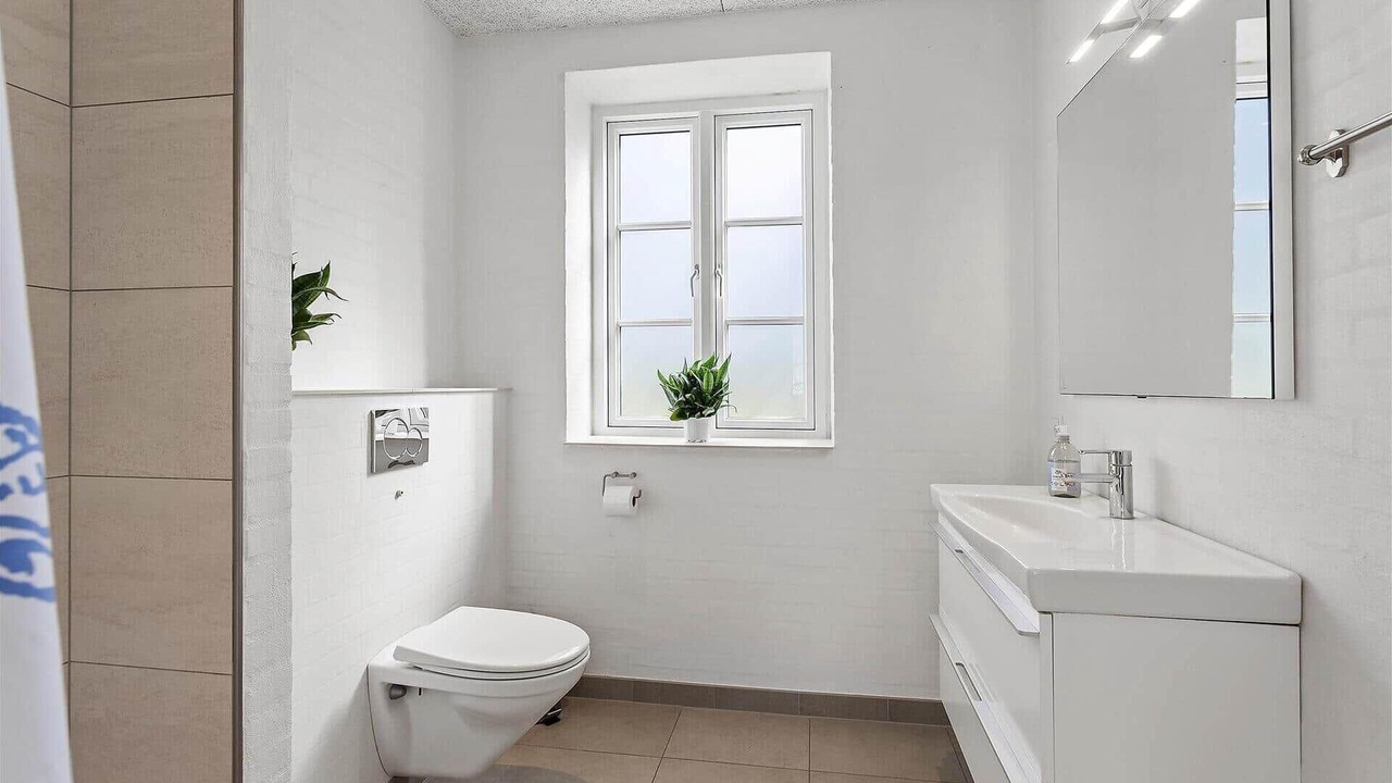 Photo of Bathroom in Bøjden
