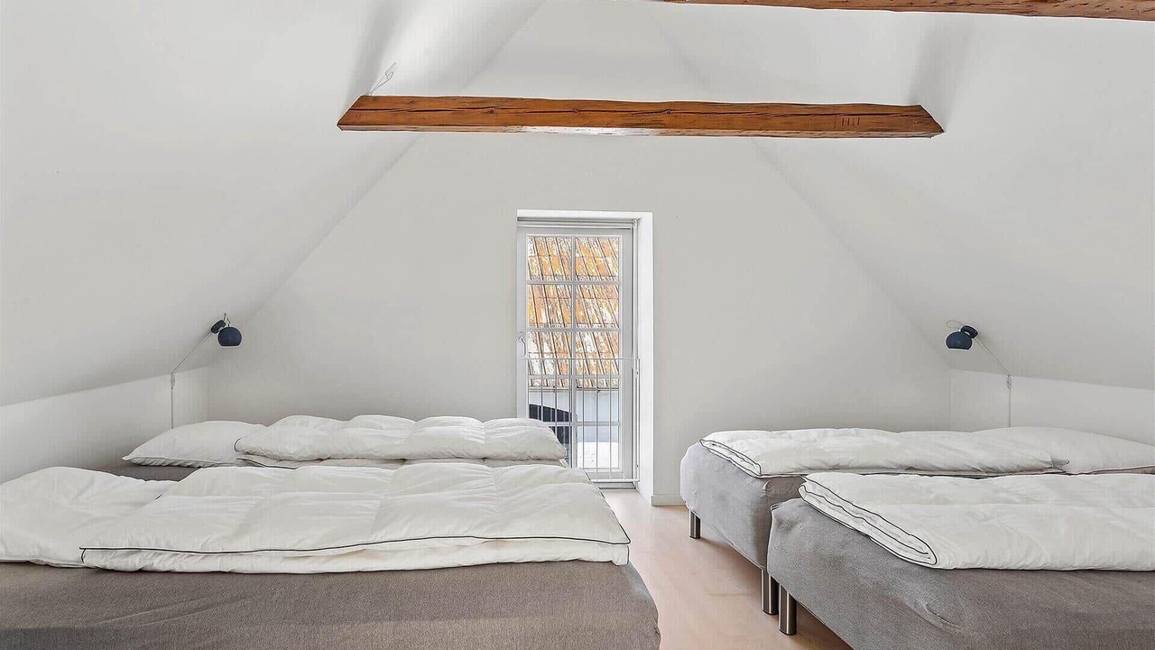 Photo of Bedroom in Bøjden