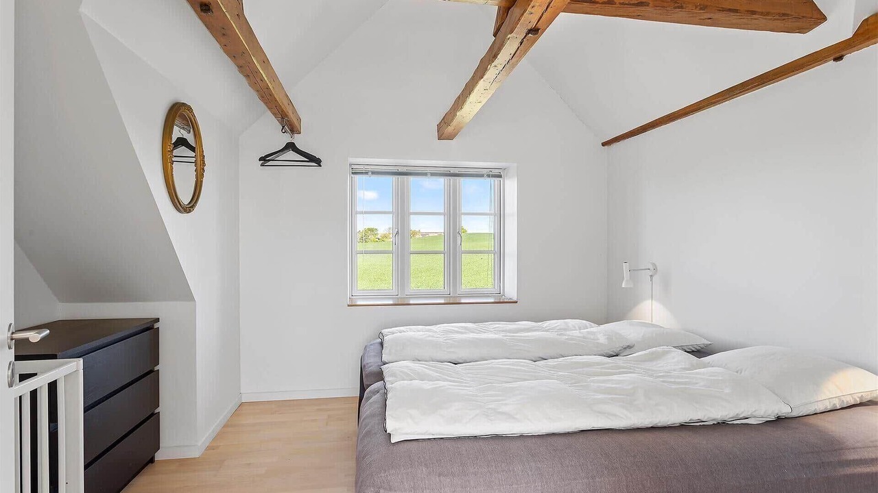 Photo of Bedroom in Bøjden