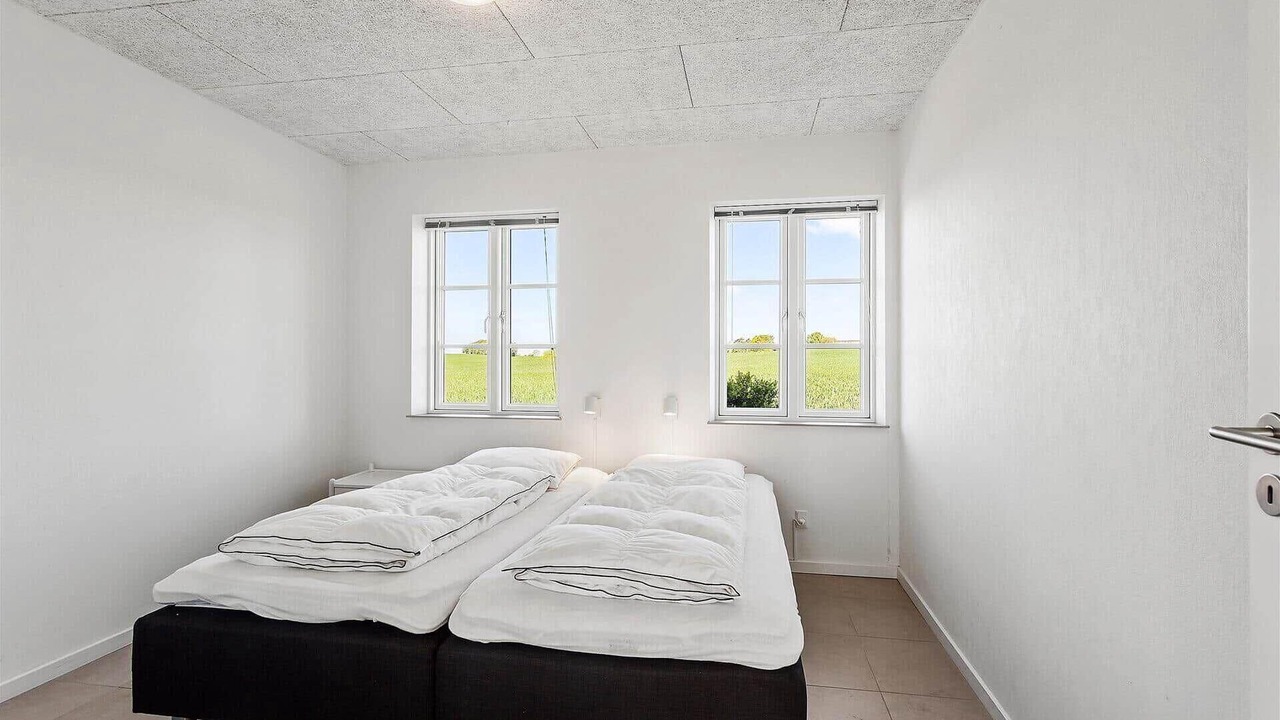 Photo of Bedroom in Bøjden