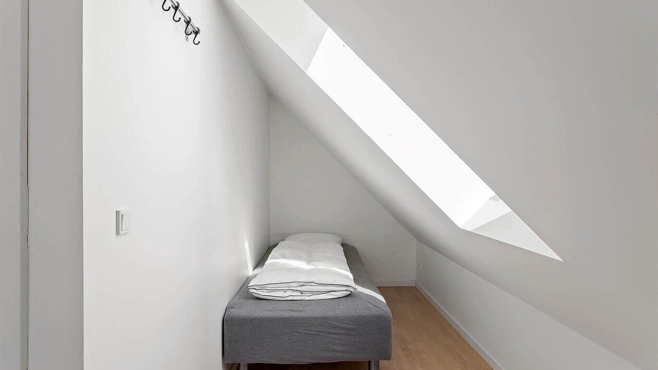 Photo of Bedroom in Bøjden