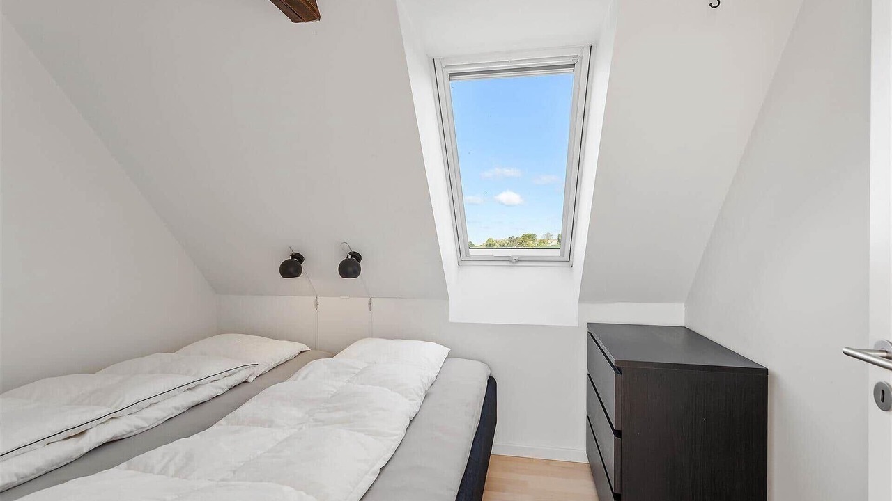 Photo of Bedroom in Bøjden