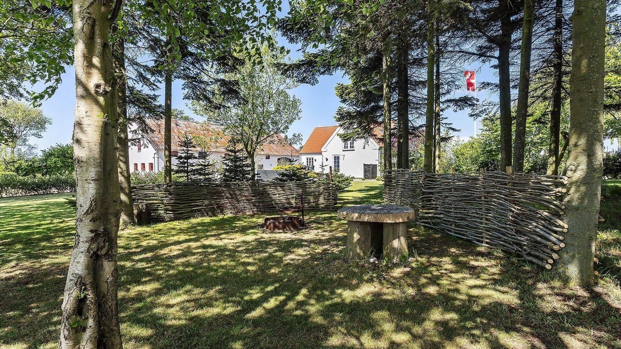 Photo of Outdoor in Bøjden