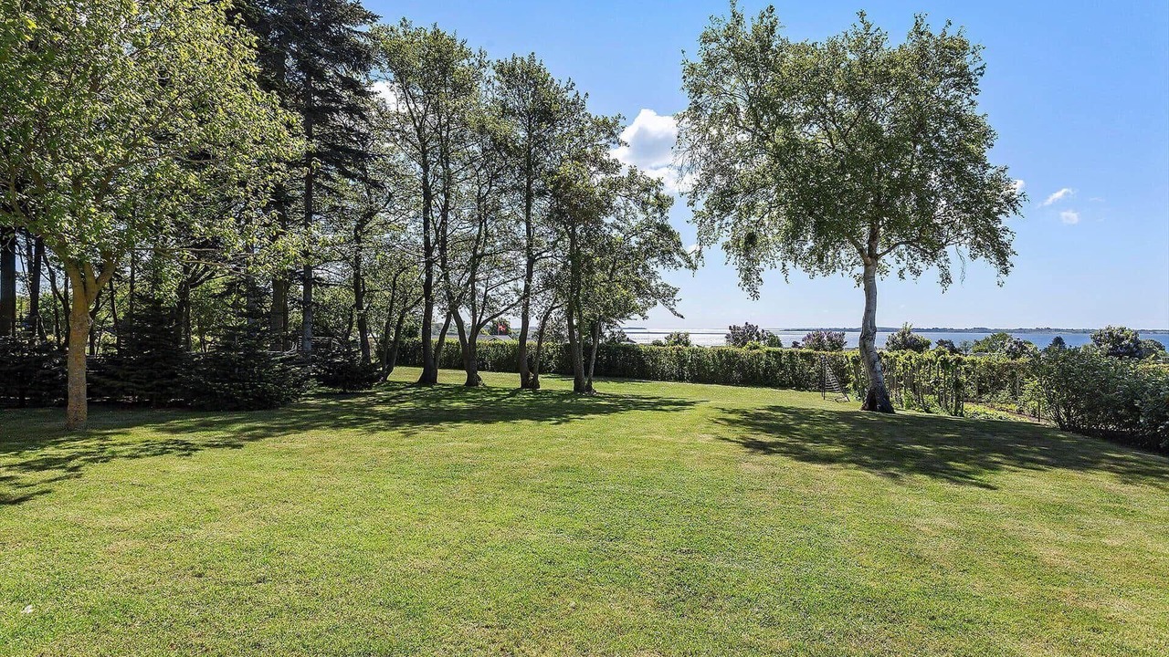 Photo of Outdoor in Bøjden