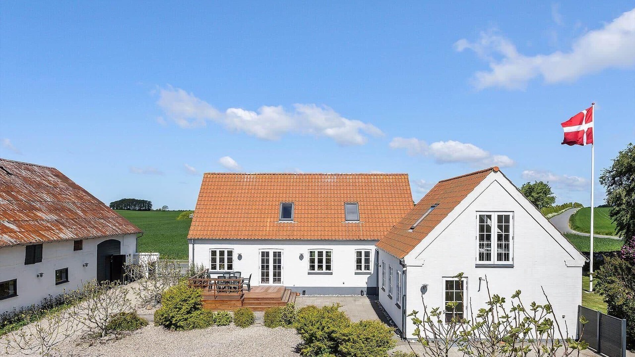 Photo of Outdoor in Bøjden