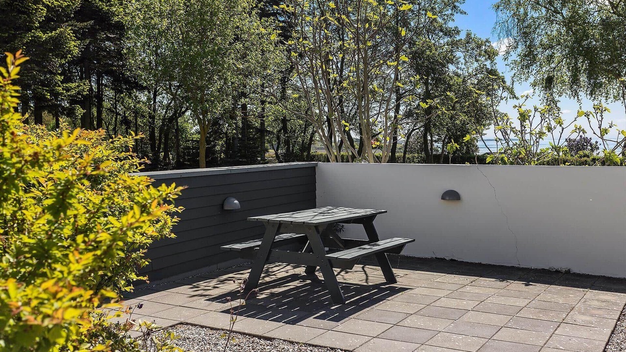 Photo of Outdoor in Bøjden