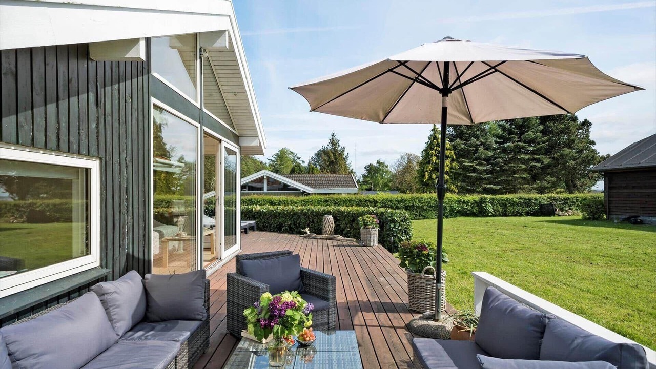 Photo of Patio Balcony in Mesinge