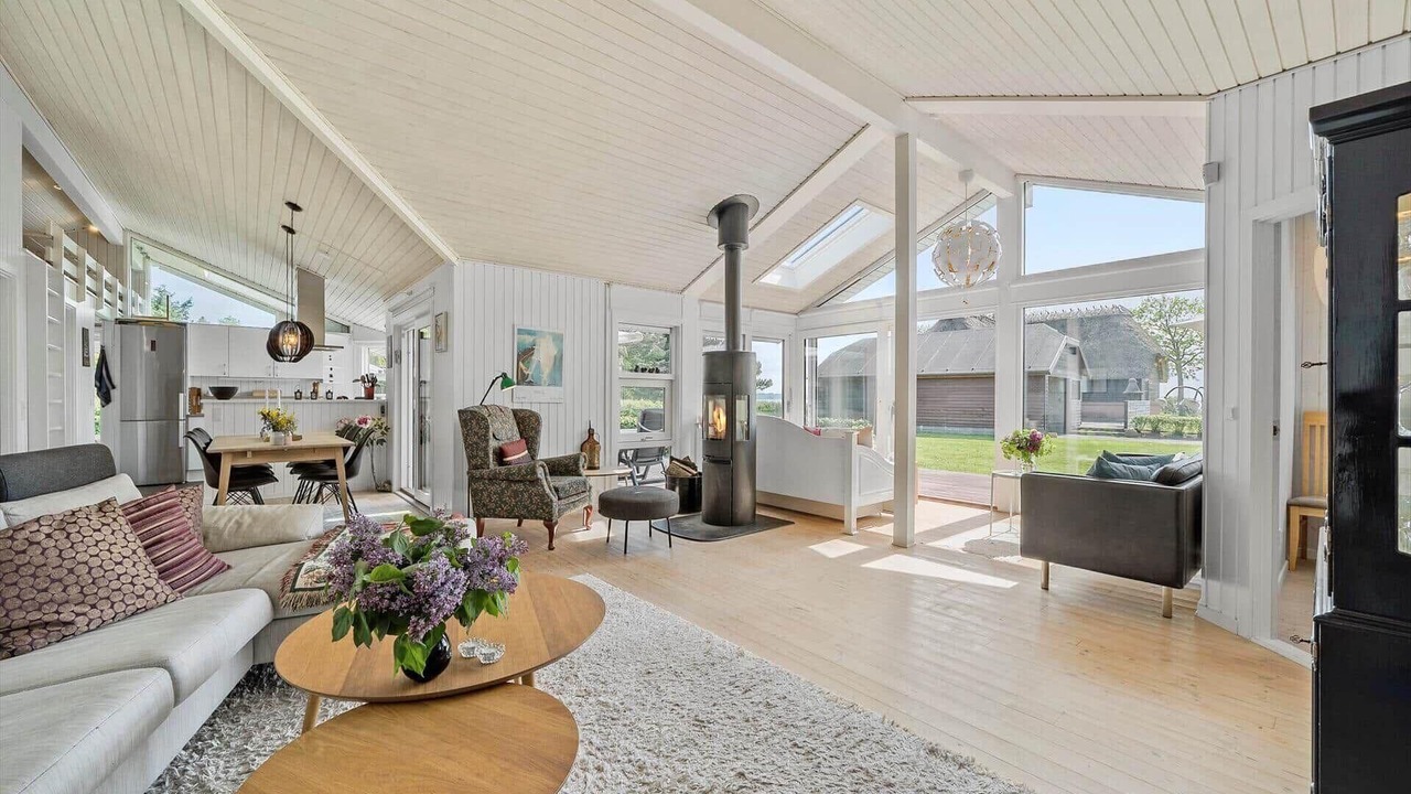 Photo of Livingroom in Mesinge