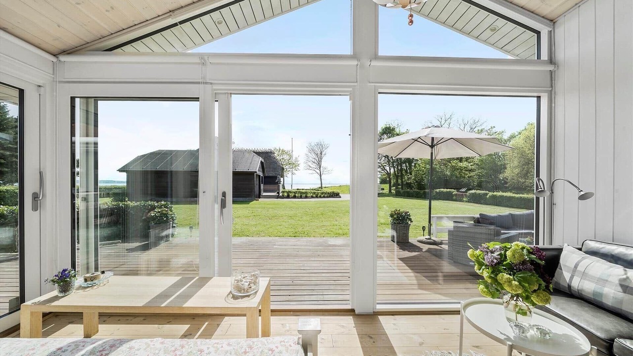 Photo of Livingroom in Mesinge