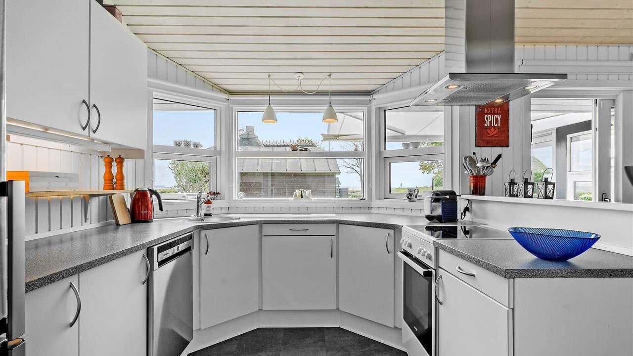 Photo of Kitchen in Mesinge