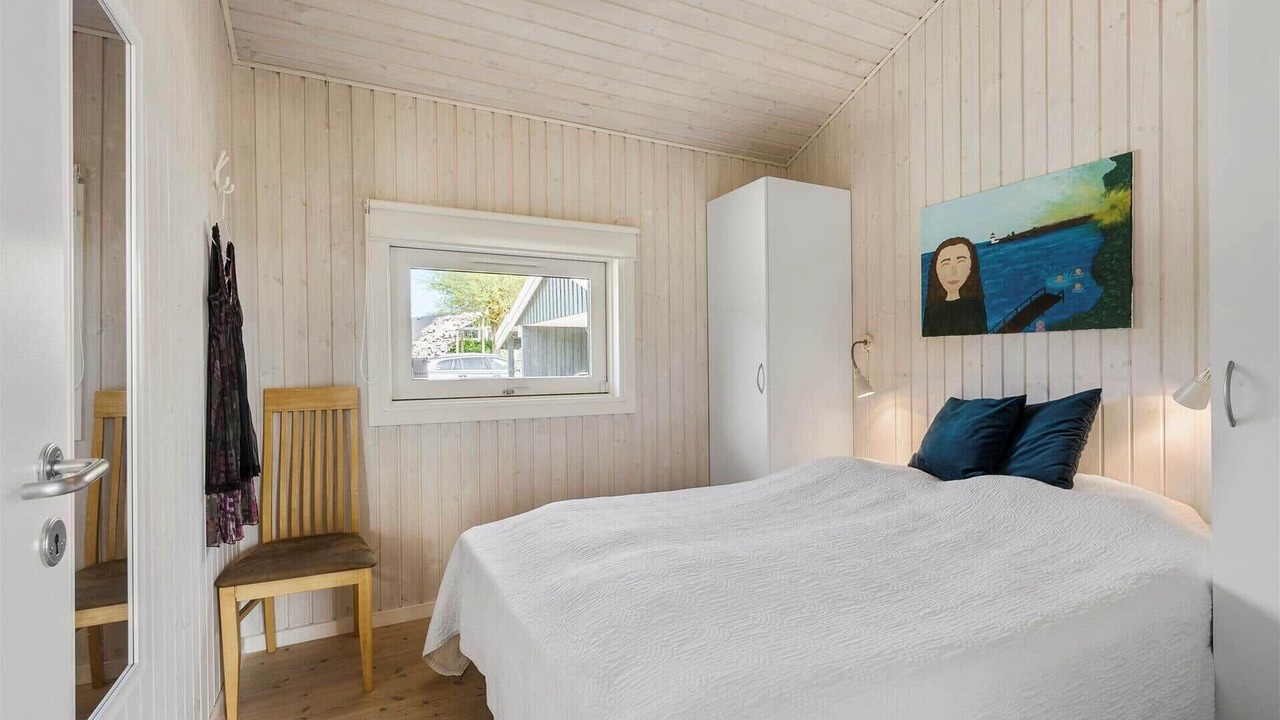 Photo of Bedroom in Mesinge