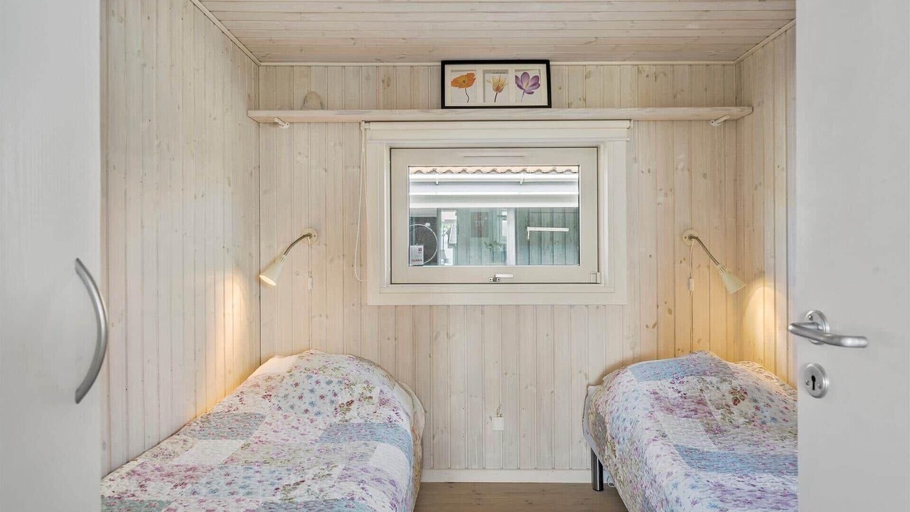 Photo of Bedroom in Mesinge