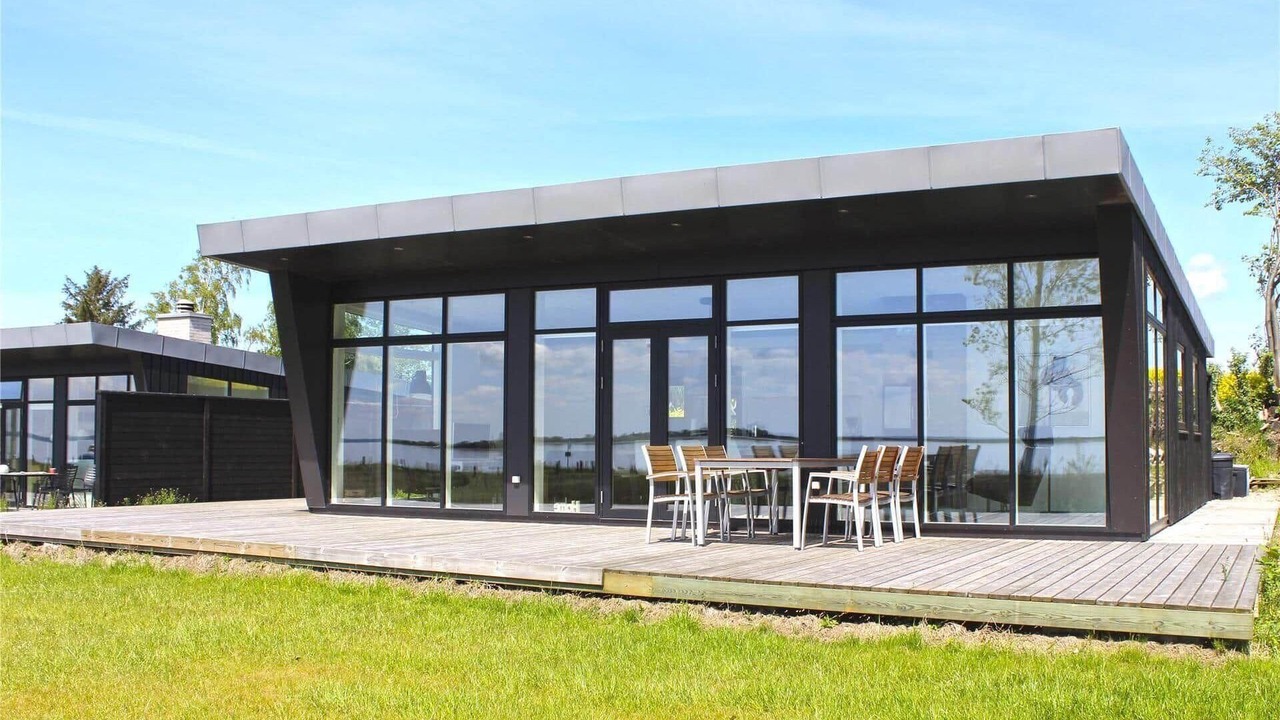 Photo of Outdoor in Norre Aby