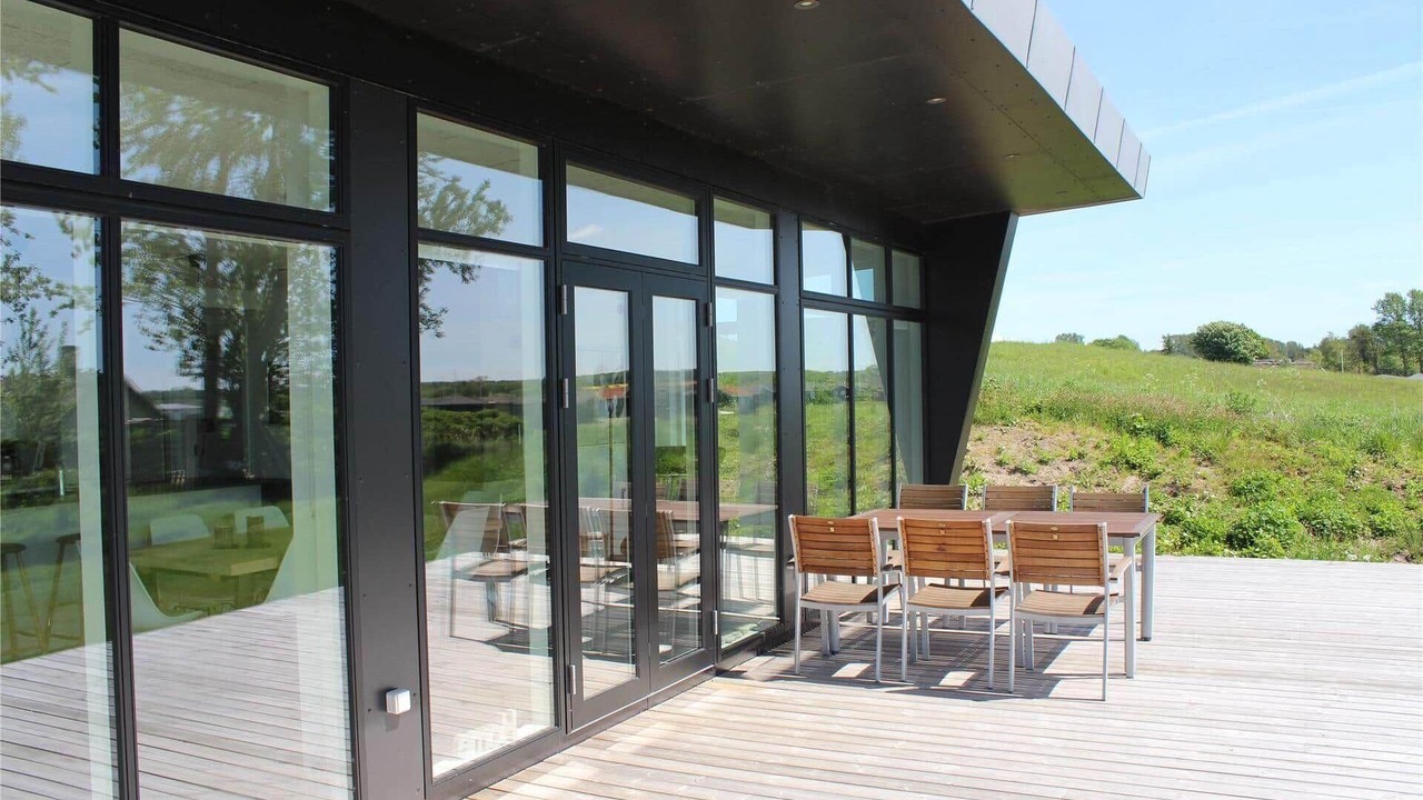 Photo of Outdoor in Norre Aby