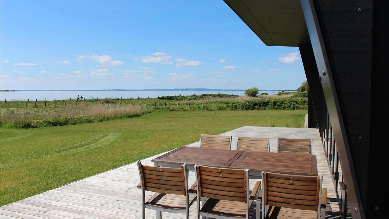 Photo of Outdoor in Norre Aby