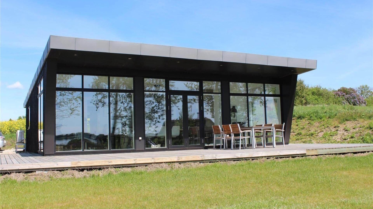 Photo of Outdoor in Norre Aby