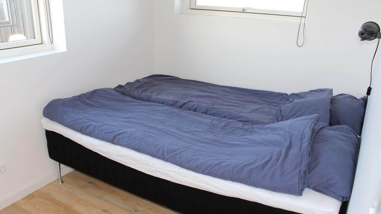 Photo of Bedroom in Norre Aby